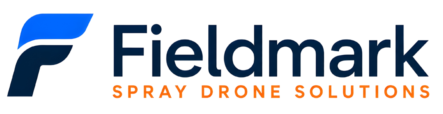 Fieldmark — Spray Drone Solutions